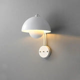 MushroomGlow - Stijlvolle wandlamp voor betoverende inrichting