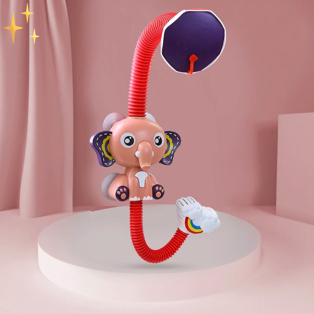 Olifant Douche Sprinkler – Splashi