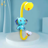 Olifant Douche Sprinkler – Splashi