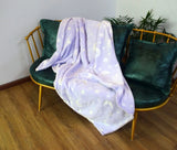 CozyGlow | Kruip lekker weg in stralend comfort!