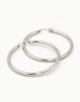 OORRINGEN MET 40 MM DIAMETER