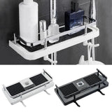 Ponsfrei Multifunctioneel Rek - Clixor
