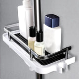 Ponsfrei Multifunctioneel Rek - Clixor