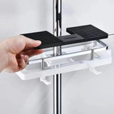 Ponsfrei Multifunctioneel Rek - Clixor
