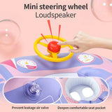 Opblaasbare Baby Zwemring