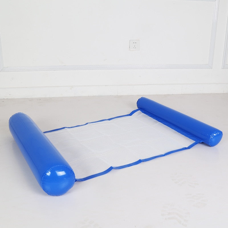 Opblaasbare Water-Hangmat – Floatella