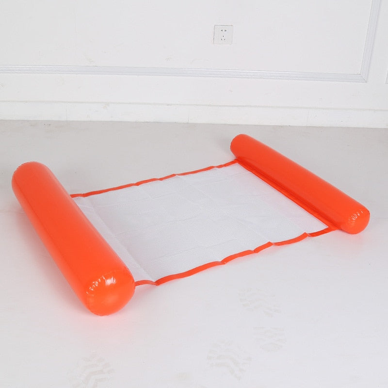 Opblaasbare Water-Hangmat – Floatella