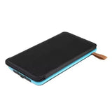 Opvouwbare Zonne-Powerbank - Waterdicht & Krachtig