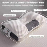 Kussen - Orthopedisch Kussen met Massagefunctie