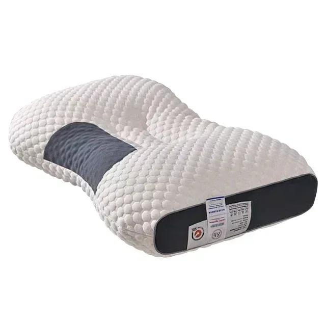 Kussen - Orthopedisch Kussen met Massagefunctie