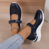 Orthopedische Damesschoenen | Comfortabele Slip-ons