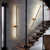 Lumen Wandlamp - Elegante Verlichting voor Hedendaagse Interieurs
