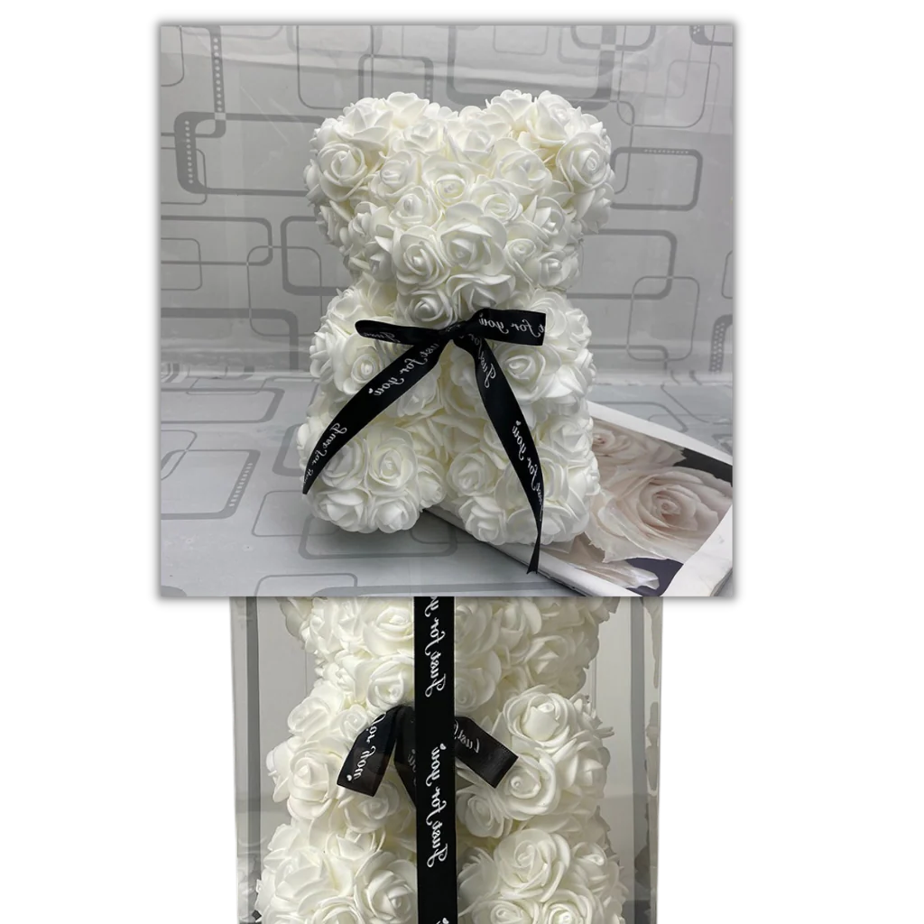 Rozen Teddybear