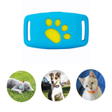 PawSecure | GPS-tracker voor huisdieren