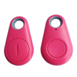 Sandsberg | Kinderen, Huisdieren, Auto, Mini GPS Tracker Tag Tracking Finder Apparaat