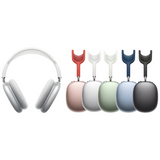Over-Ear Noise Cancelling Koptelefoon met Bluetooth & Ruisonderdrukking (ANC)