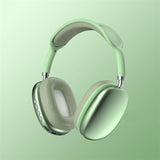 Over-Ear Noise Cancelling Koptelefoon met Bluetooth & Ruisonderdrukking (ANC)