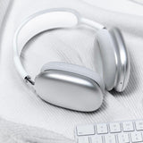 Over-Ear Noise Cancelling Koptelefoon met Bluetooth & Ruisonderdrukking (ANC)