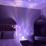 Sfeerverlichting & Projector – WaveLoom