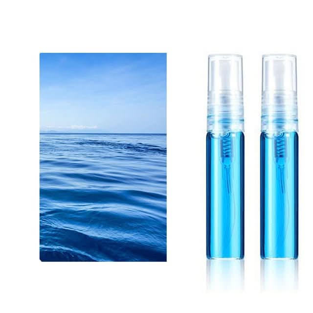 ScentRide Autoparfum Navulling