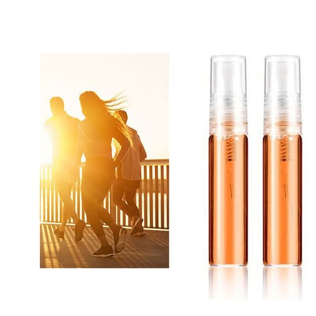 ScentRide Autoparfum Navulling