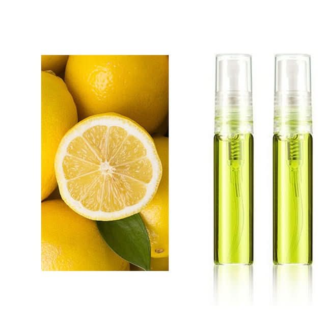 ScentRide Autoparfum Navulling