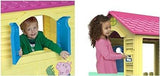 Peppa Pig's Speelhuisje – Voor Creatieve Verkenningen