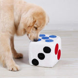 Interactieve Snoepjesdobbelsteen – TreatTumble™