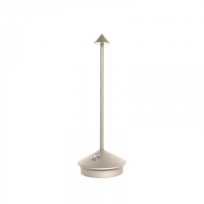 LumiCore | Draadloze LED-tafellamp met stijl
