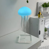 JellyWave - Lamp met Dansende Kwallen