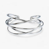 Verstelbare Armreif-Armband - Liora