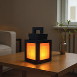 Minecraft Lamp | Draadloze Tafel lamp | Nachtlamp | Wandlamp voor binnen | PixelLicht