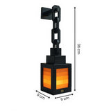 Minecraft Lamp | Draadloze Tafel lamp | Nachtlamp | Wandlamp voor binnen | PixelLicht