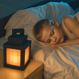 Minecraft Lamp | Draadloze Tafel lamp | Nachtlamp | Wandlamp voor binnen | PixelLicht