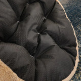 Pluizig Teddybeer Huisdierenbed | Comfort & Veiligheid