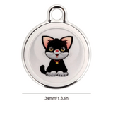 Sandsberg | Huisdier GPS Tracker - Honden en Katten - Android en iOS