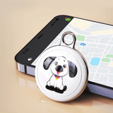 Sandsberg | Huisdier GPS Tracker - Honden en Katten - Android en iOS