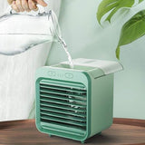 Draagbare Desk-Groot Airconditioner