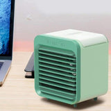 Draagbare Desk-Groot Airconditioner