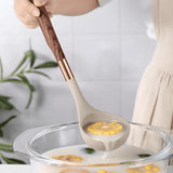 Premium Keukenhulp Set | Keukenaccessoires Set van Siliconen | Keukengerei 10 Stuks | Culinora