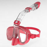 ProDive Vouwbaar Snorkelmasker