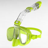 ProDive Vouwbaar Snorkelmasker