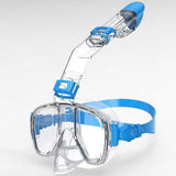 ProDive Vouwbaar Snorkelmasker