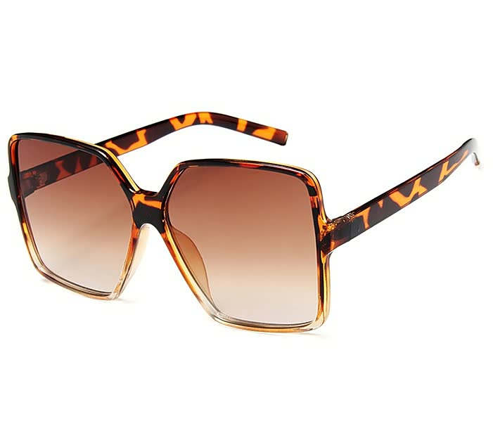 Zonnebrillen voor Vrouwen | InStyle Zomer 2025 Collectie
