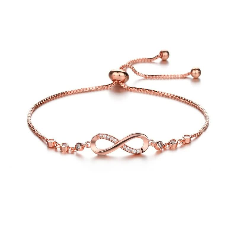 LuxBracelet | Armbanden voor Vrouwen