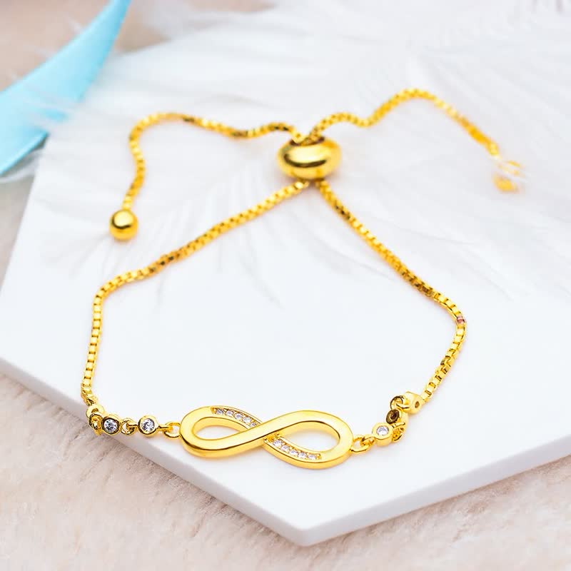 LuxBracelet | Armbanden voor Vrouwen