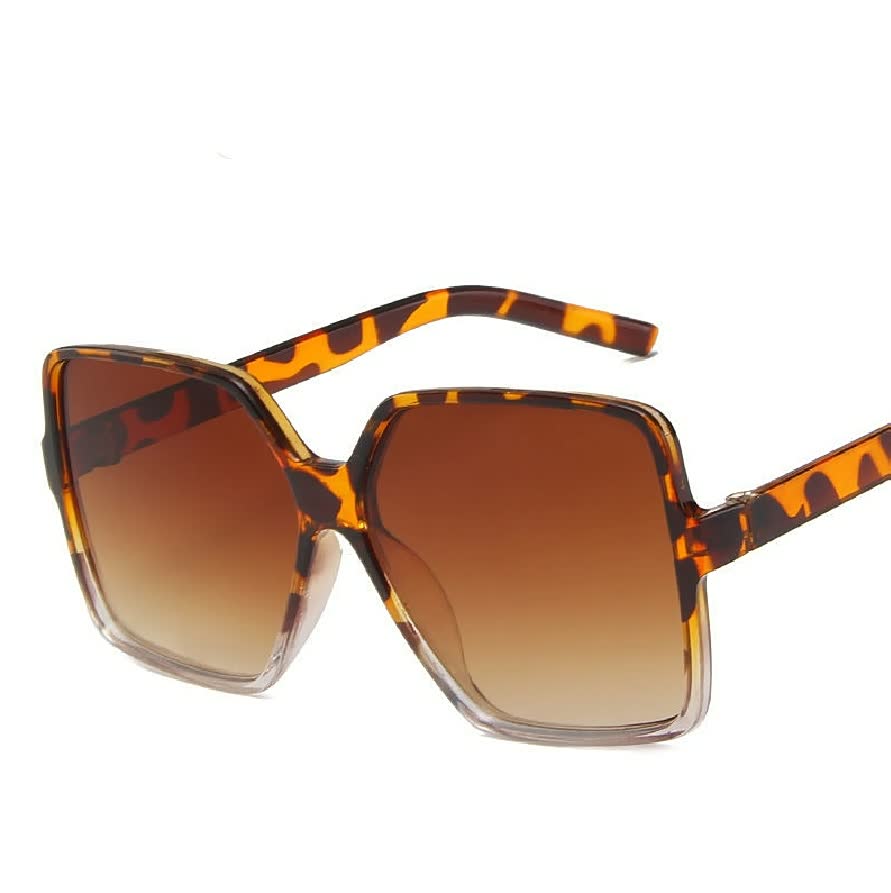 Zonnebrillen voor Vrouwen | InStyle Zomer 2025 Collectie