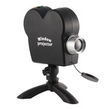Spectral Scene | Omlijst het Seizoen met Mystieke Vakantie Projecties!