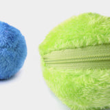 HondGeluk Pro Pluche Speelballen - Zacht & Speels plezier voor je huisdier