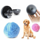 HondGeluk Pro Pluche Speelballen - Zacht & Speels plezier voor je huisdier